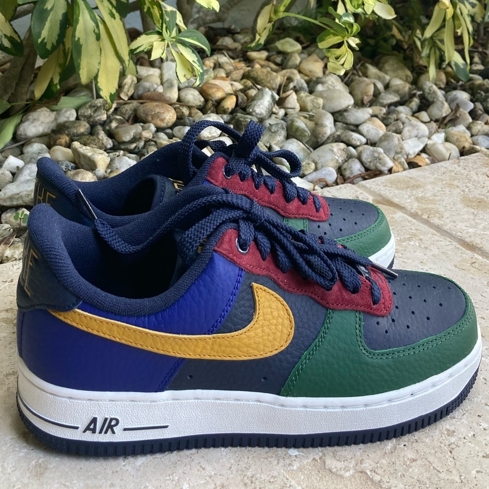 Brand New Nike Air Force 1 ‘07 LX brand new